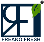 Freako Fresh